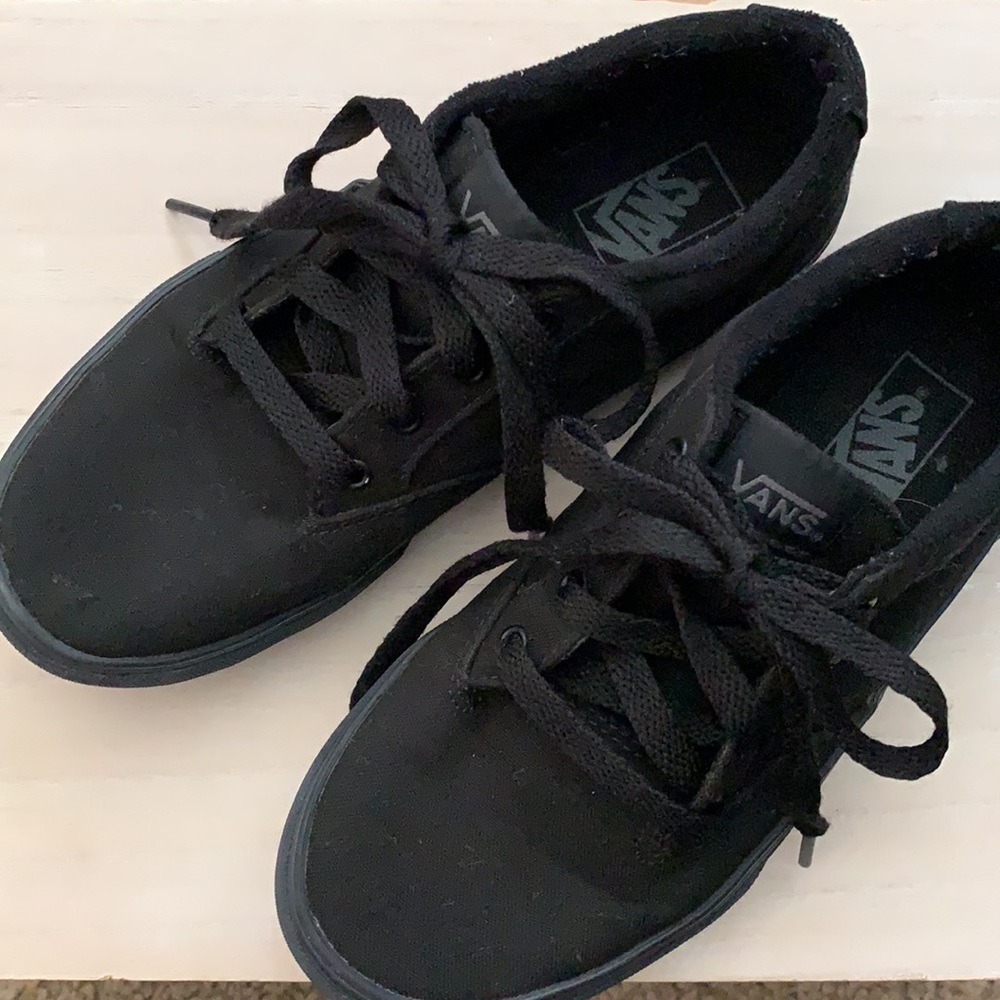 Vans flats - Picture 2 of 3